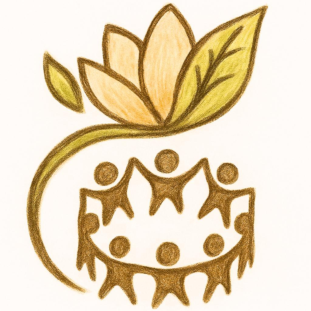 Vibration Solidaire logo